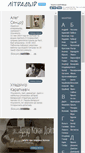 Mobile Screenshot of litradio.by